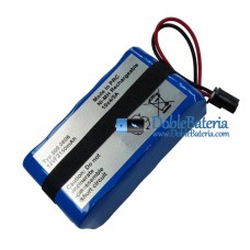 Batería para PLC TYP-600.0806 [Batería de repuesto]